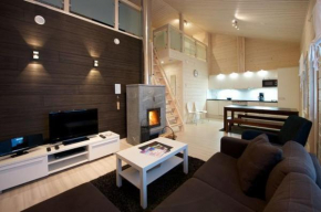 Rukankarhu Apartment II, Ruka